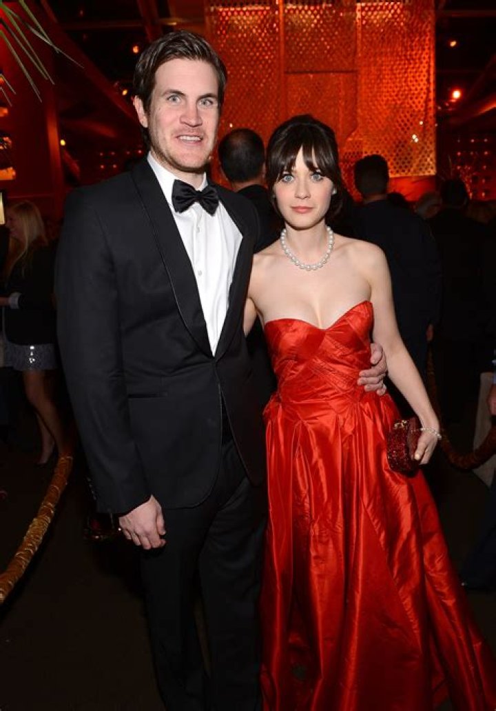 Who is Jamie Linden Dating Now?