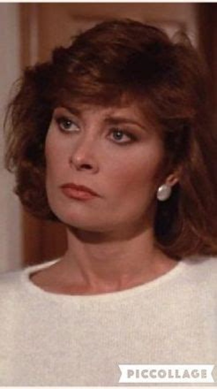 Who is Jane Badler Dating Now