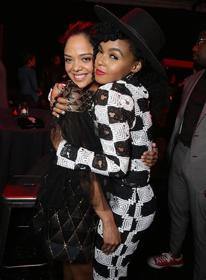 Who is Janelle Monae Dating Now?