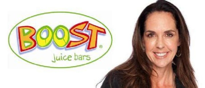 Who is Janine Allis Dating Now?