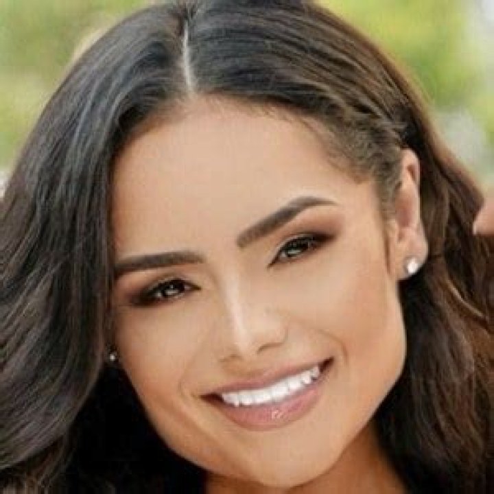 Who is Janira Gaxiola Kremets Dating Now?