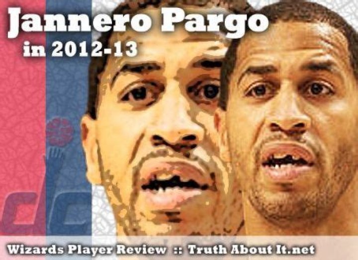 Who is Jannero Pargo Dating Now