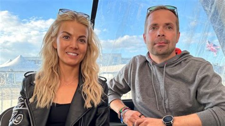 Who is Janni Hussi Dating Now?