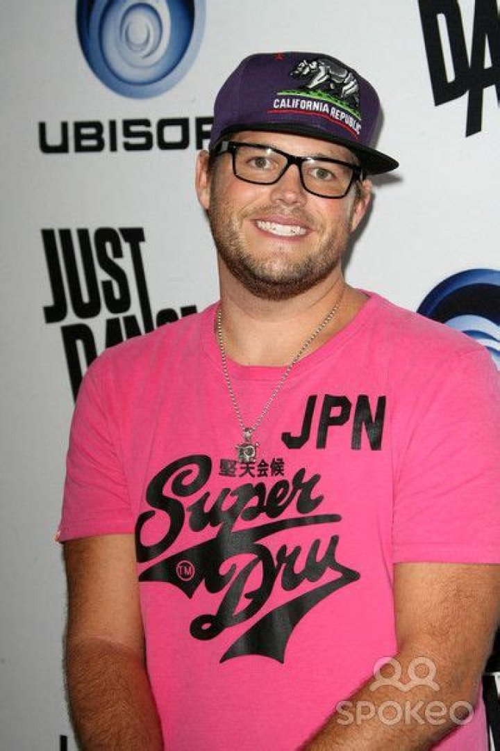 Who is Jareb Dauplaise Dating Now?