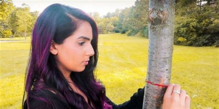 Who is Jasleen Saini Dating Now?