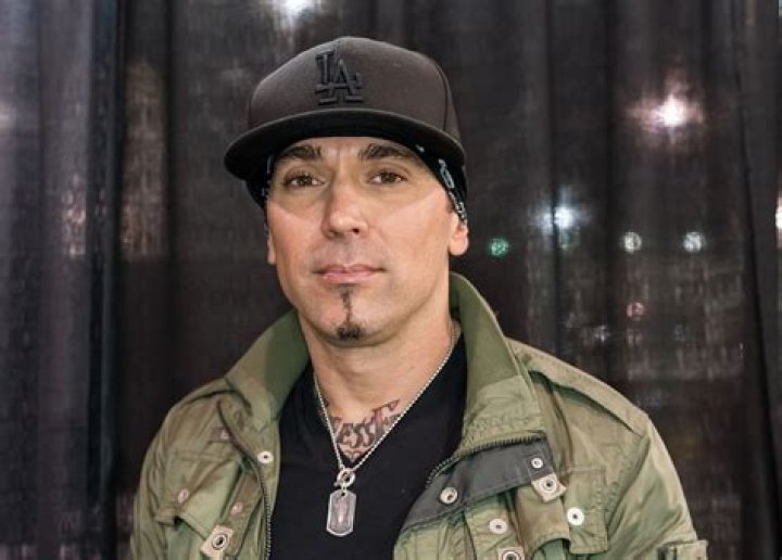 Who is Jason David Frank Dating Now?