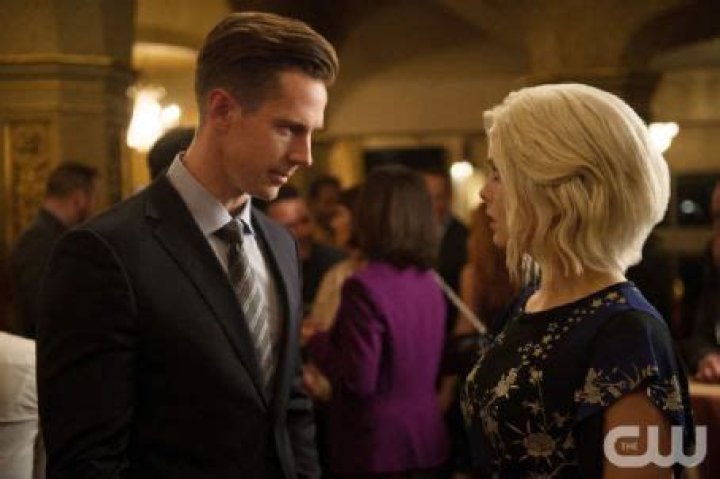 Who is Jason Dohring Dating Now
