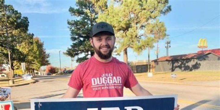 Who is Jason Duggar Dating Now