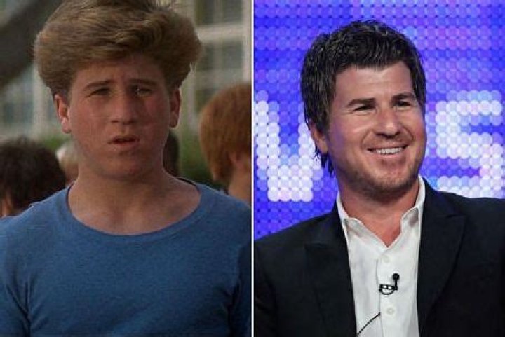 Who is Jason Hervey Dating Now