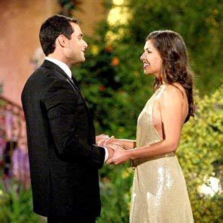 Who is Jason Mesnick Dating Now?