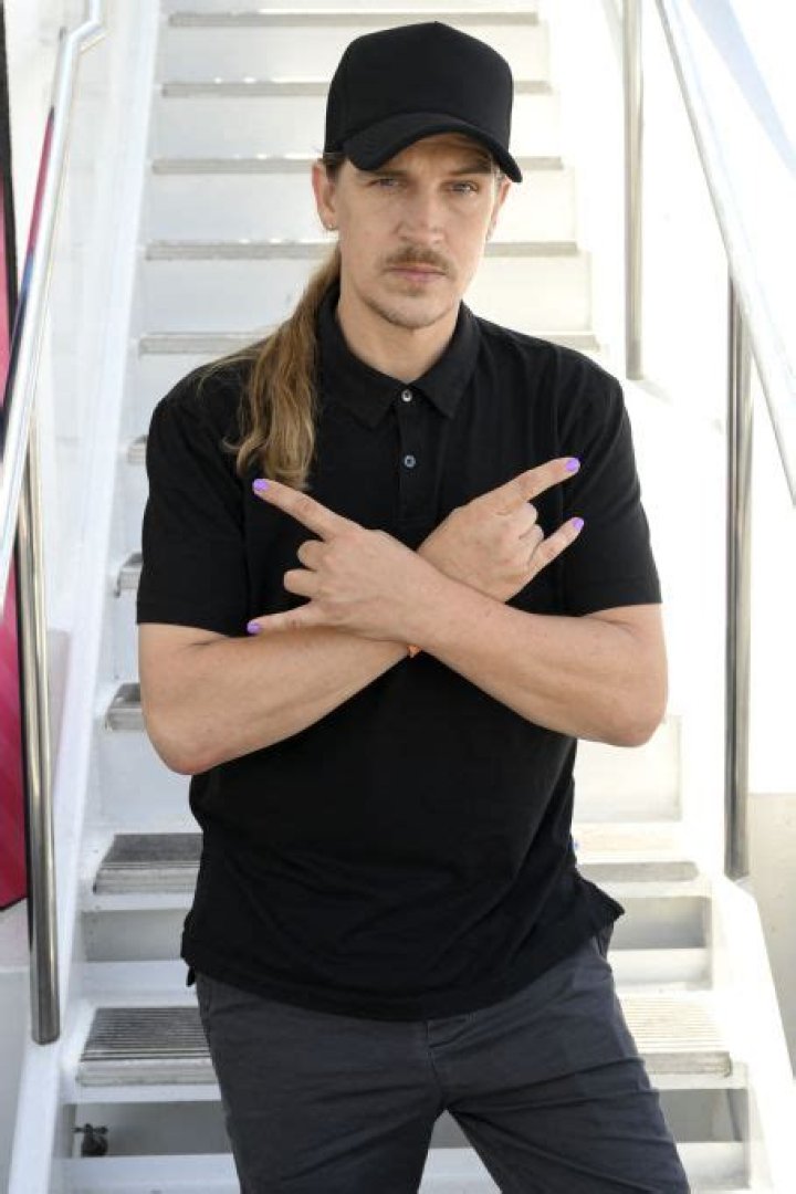 Who is Jason Mewes Dating Now