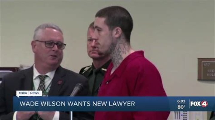 Who is Jason Wade Dating Now