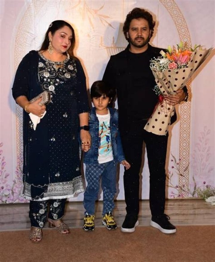 Who is Javed Ali Dating Now?