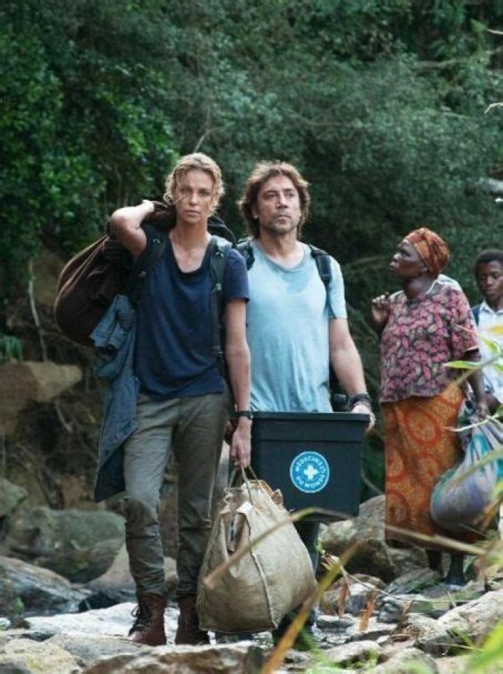 Who is Javier Bardem Dating Now?