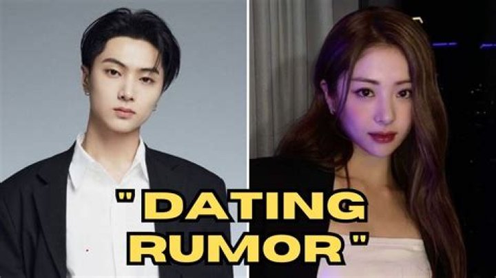 Who is Jay Bauman Dating Now