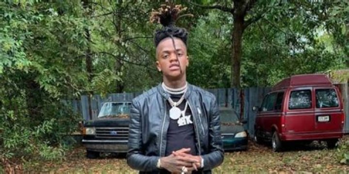 Who is JayDaYoungan Dating Now?