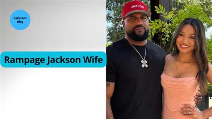 Who is Jaz Jackson Dating Now?