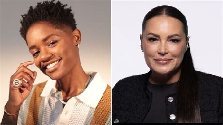 Who is Jearnest Corchado Dating Now?