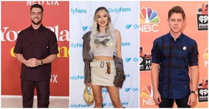 Who is Jef Holm Dating Now?