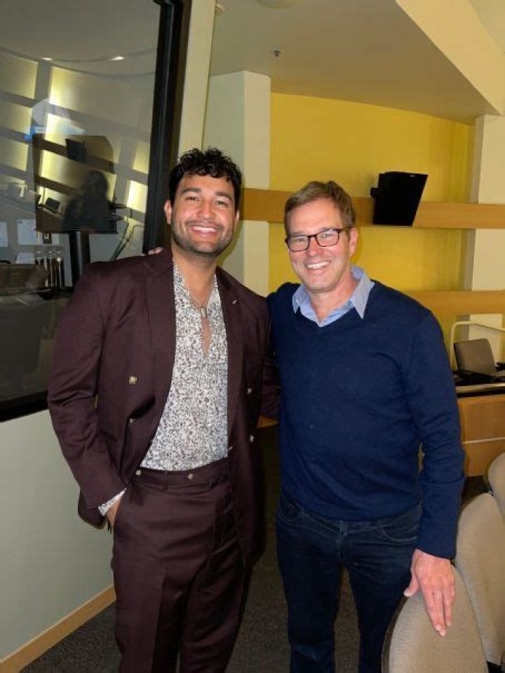 Who is Jeff Fisher Dating Now