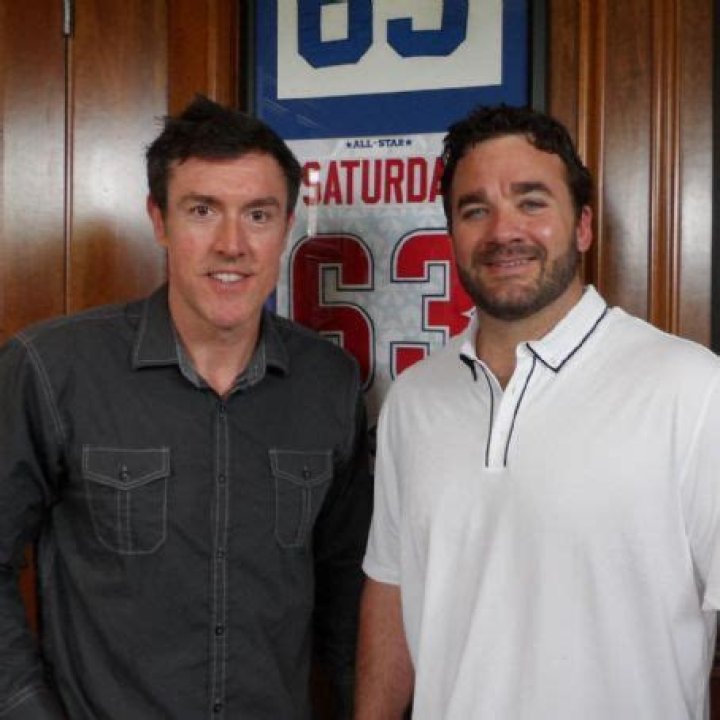 Who is Jeff Saturday Dating Now