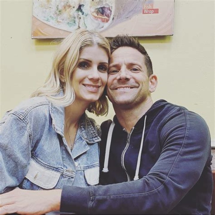 Who is Jeff Timmons Dating Now