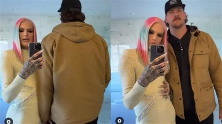 Who is Jeffree Star Dating Now