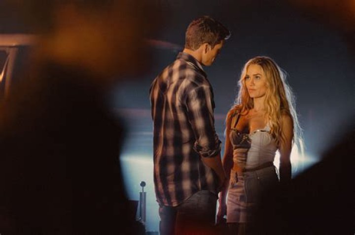 Who is Jeffrey Landman Dating Now