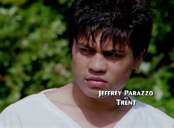 Who is Jeffrey Parazzo Dating Now?