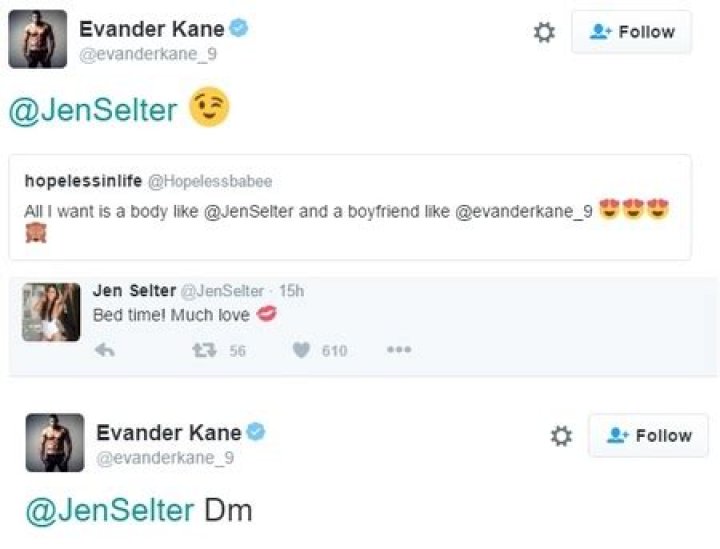 Who is Jen Selter Dating Now