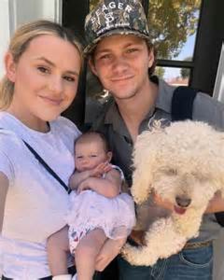 Who is Jenna Lee Dating Now?