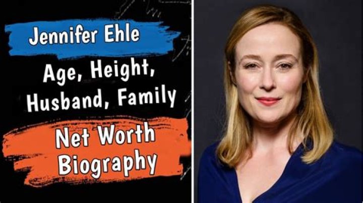 Who is Jennifer Ehle Dating Now?