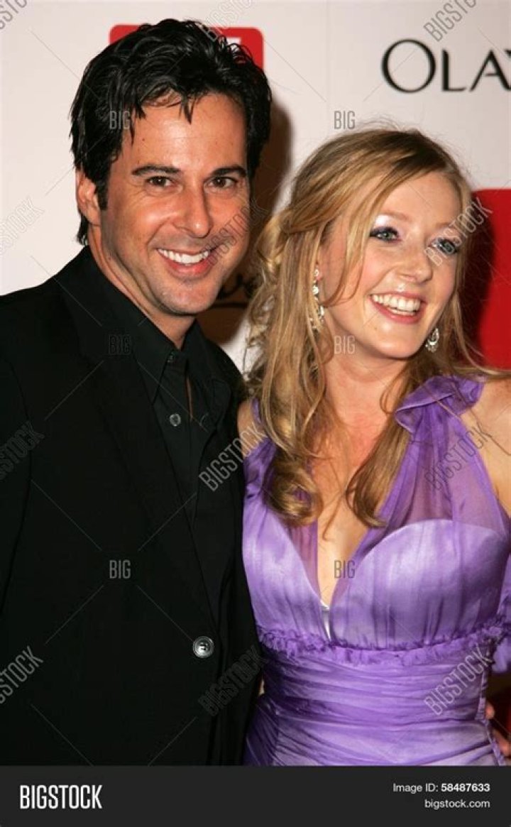 Who is Jennifer Finnigan Dating Now