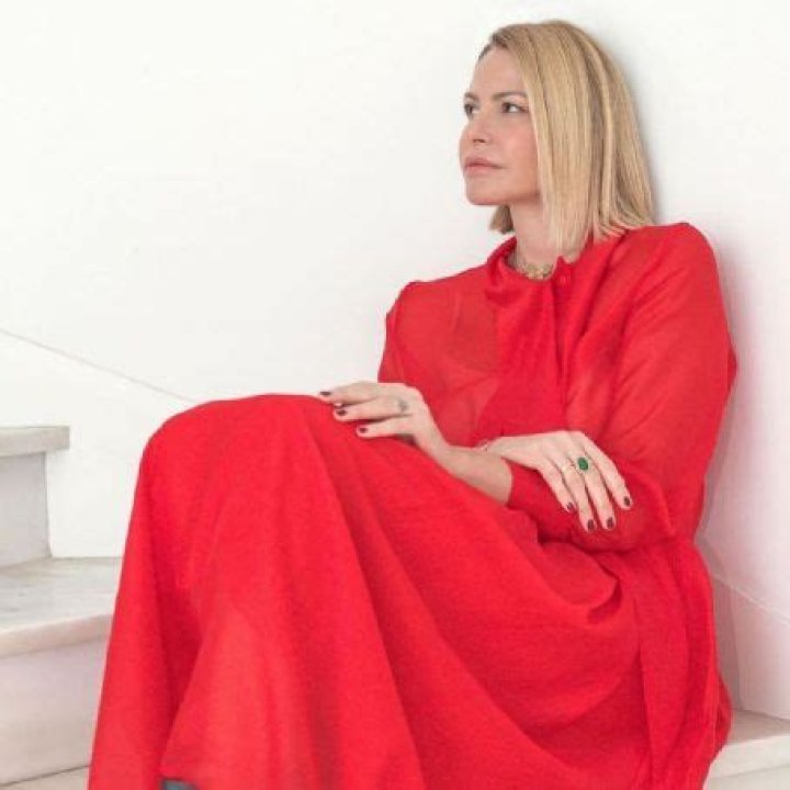 Who is Jenny Balatsinou Dating Now?