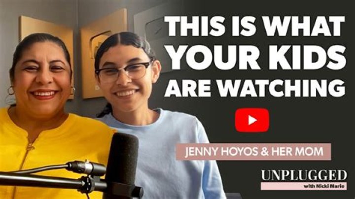 Who is Jenny Yang Dating Now?