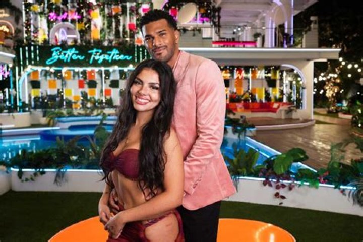 Who is Jeremiah Ogbodo Dating Now