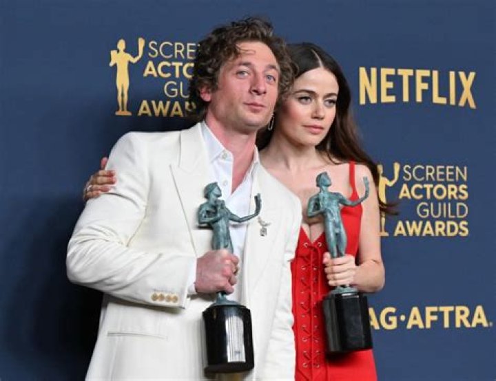 Who is Jeremy London Dating Now