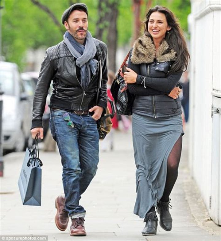 Who is Jeremy Piven Dating Now