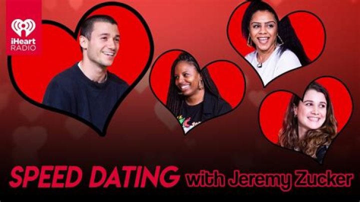 Who is Jeremy Zucker Dating Now