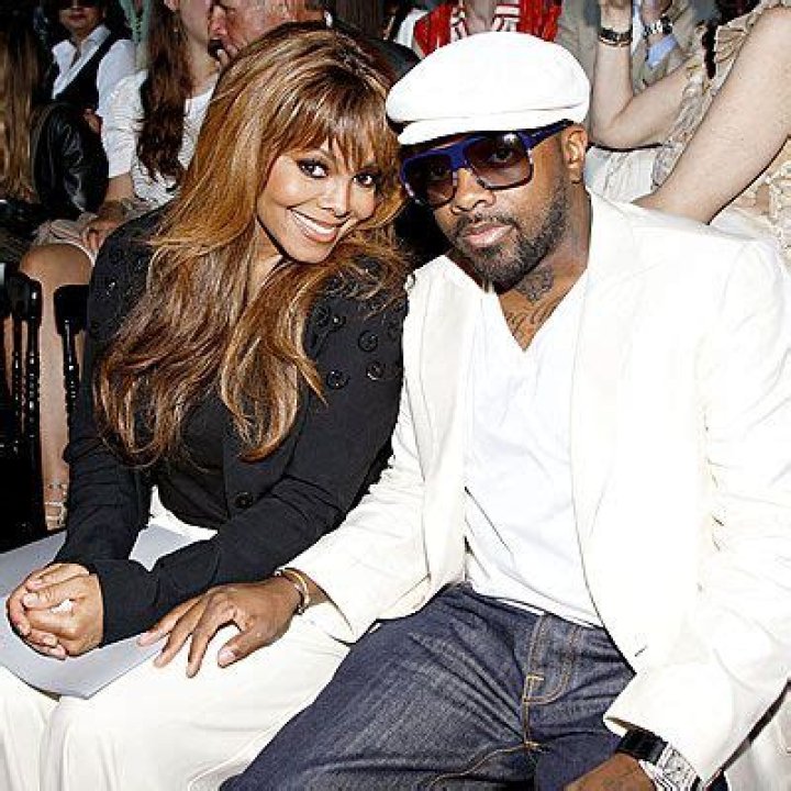 Who is Jermaine Dupri Dating Now