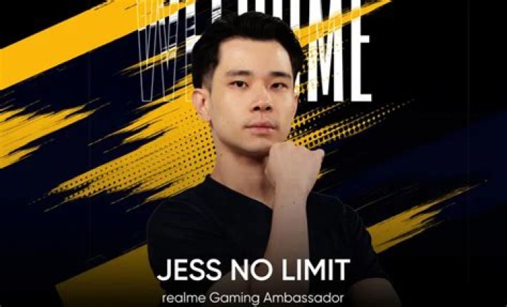 Who is Jess No Limit Dating Now