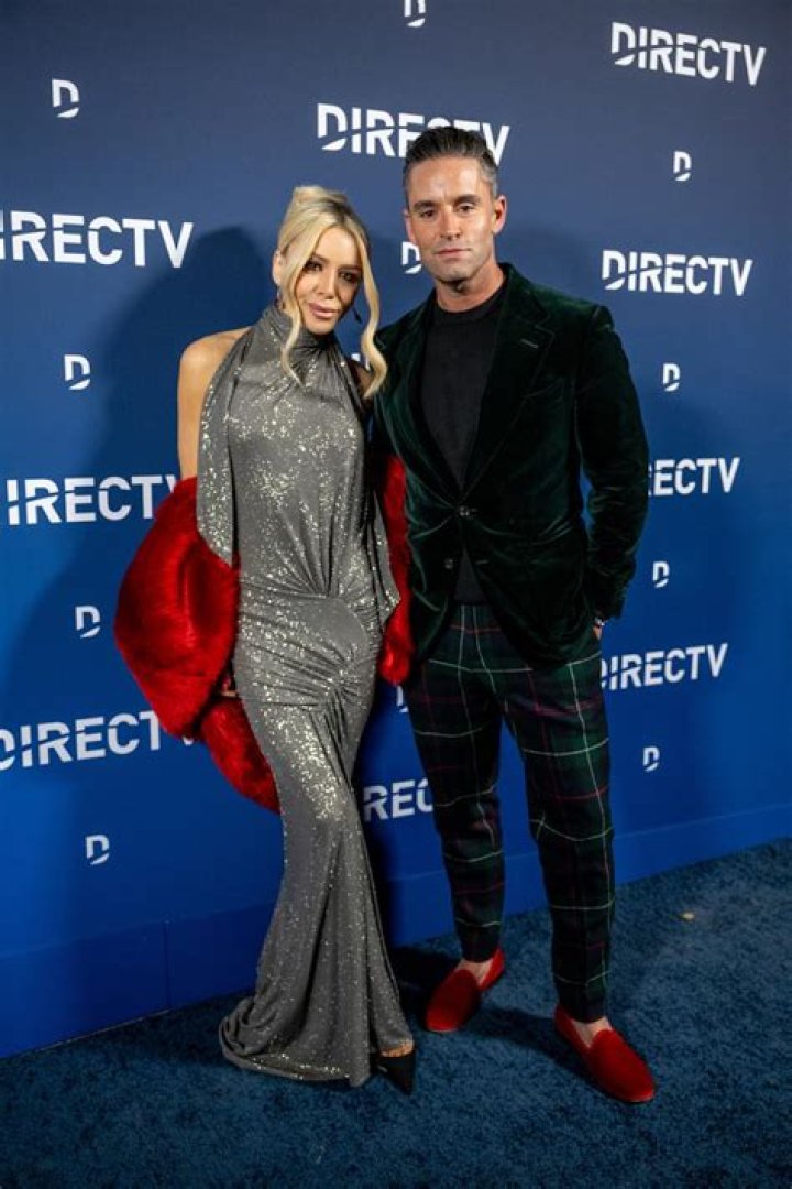 Who is Jesse Hasek Dating Now