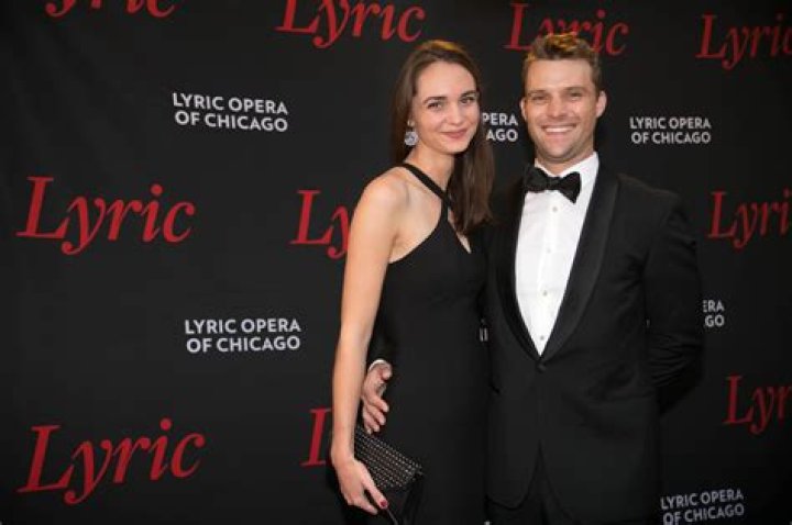 Who is Jesse Spencer Dating Now?