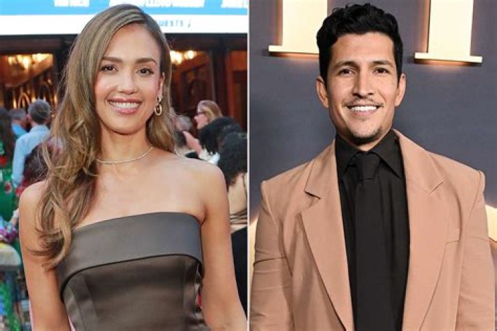 Who is Jessica Alba Dating Now