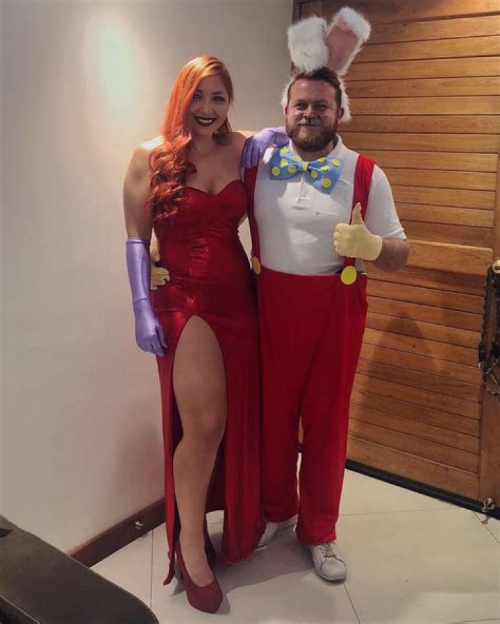 Who is Jessica Rabbit Dating Now?