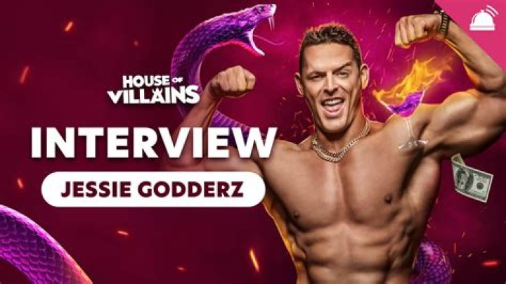 Who is Jessie Godderz Dating Now