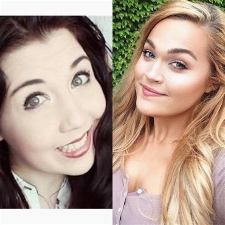 Who is Jessii Vee Dating Now