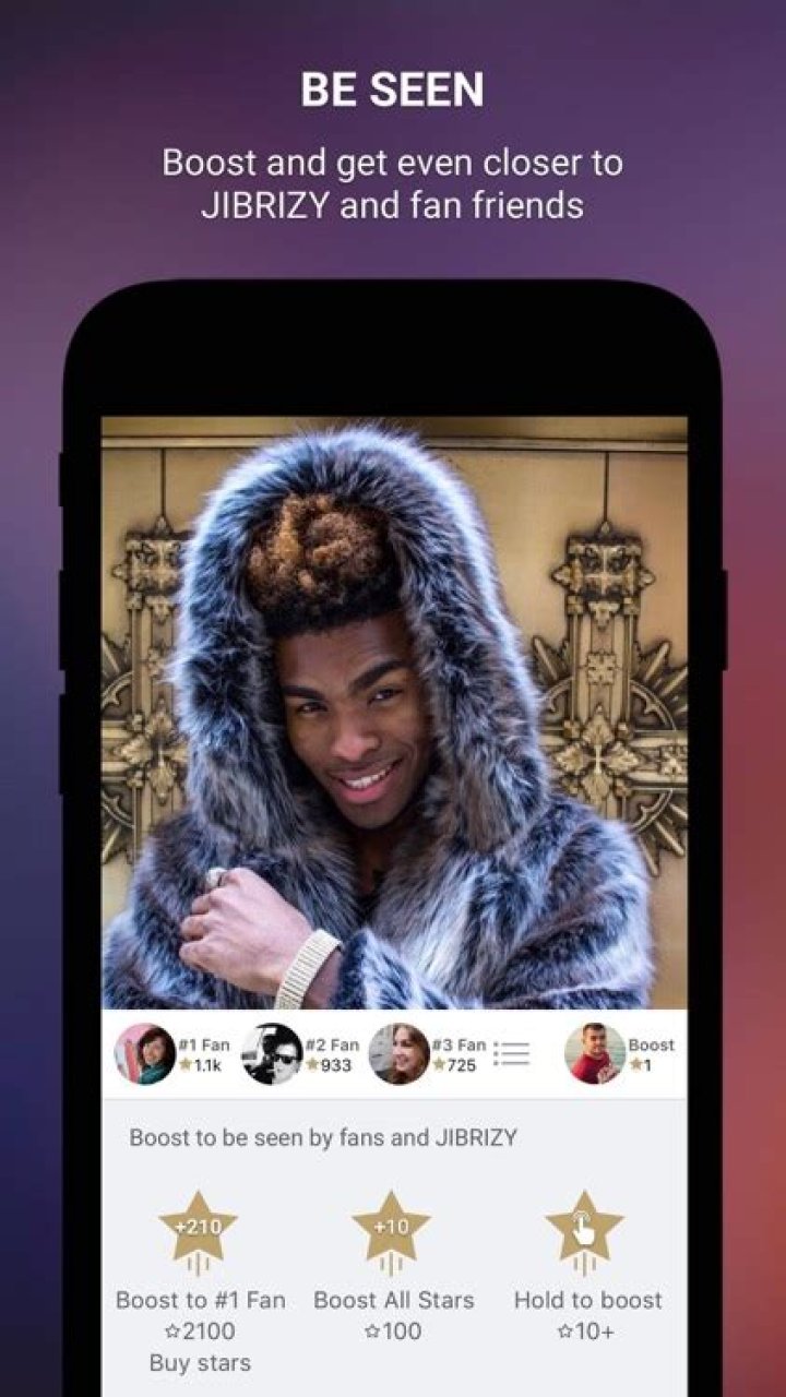 Who is Jibrizy Dating Now