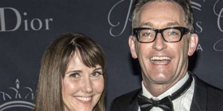 Who is Jill Talley Dating Now?