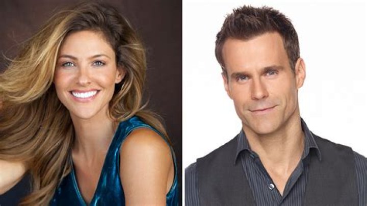 Who is Jill Wagner Dating Now?